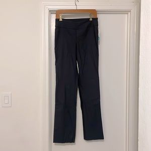 Tribal Fia bootcut trouser, size 8, dark grey